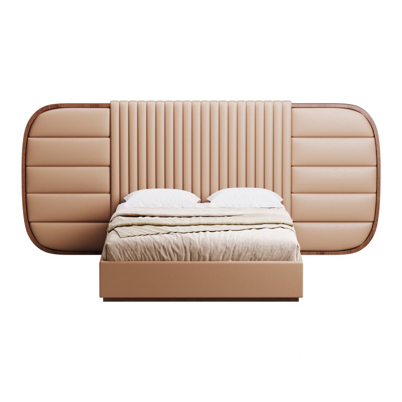 Cama de Casal Destiny Image 5