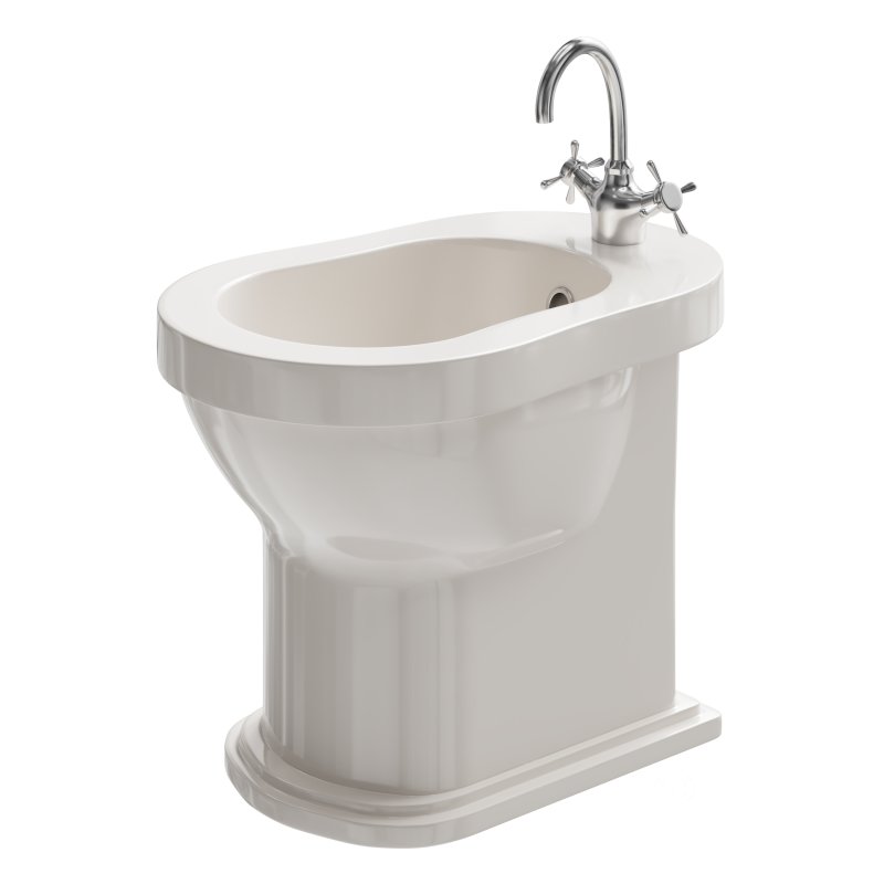 Bidet Classic Image 9