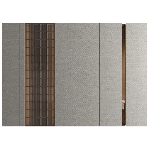 Wall Panel Decor 210