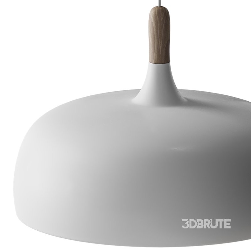 Acorn pendant lamp Image 13