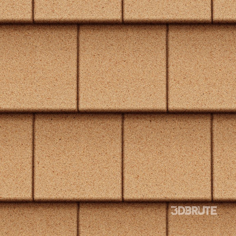 Saga Round Tile 02 – Seamless Image 1