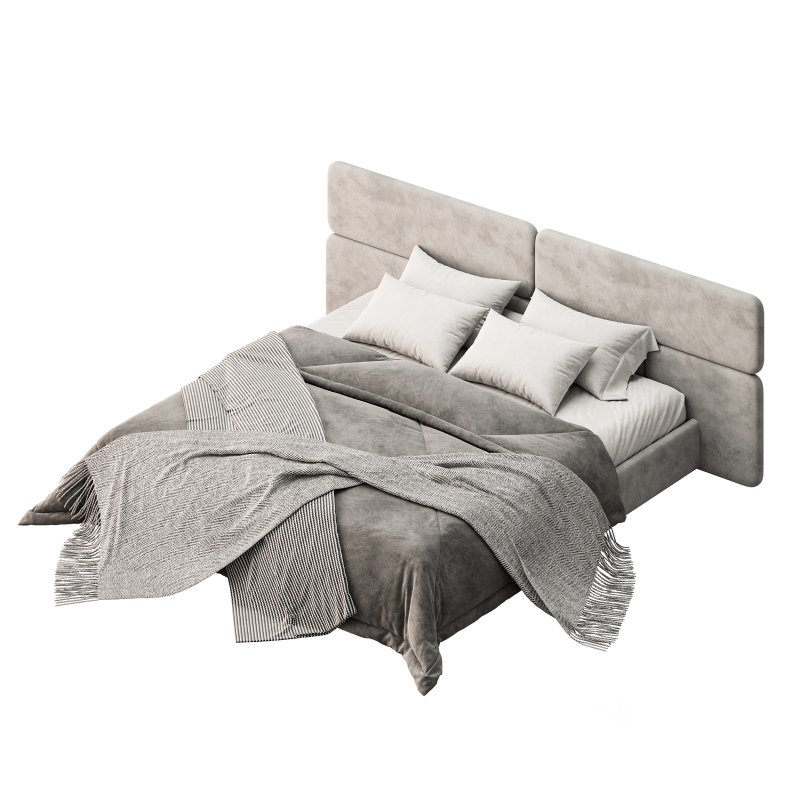 Santorini bed Image 8