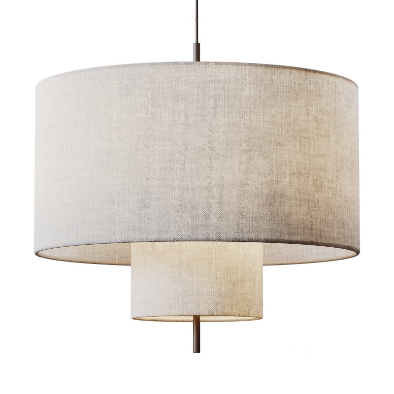 Margin pendant lamp Image 10