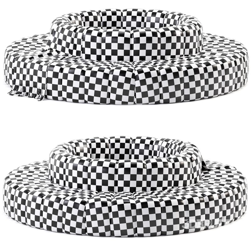 BOB Sofa By Bla Station Image 4