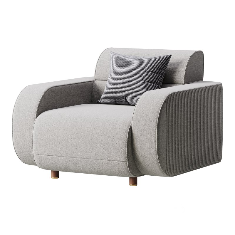 ARMCHAIR ROLLINS Image 12