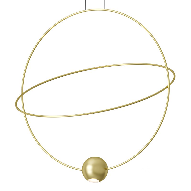 Lodes Elara Pendant Lamps Image 2