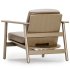 Riva Armchair - Thumbnail 1