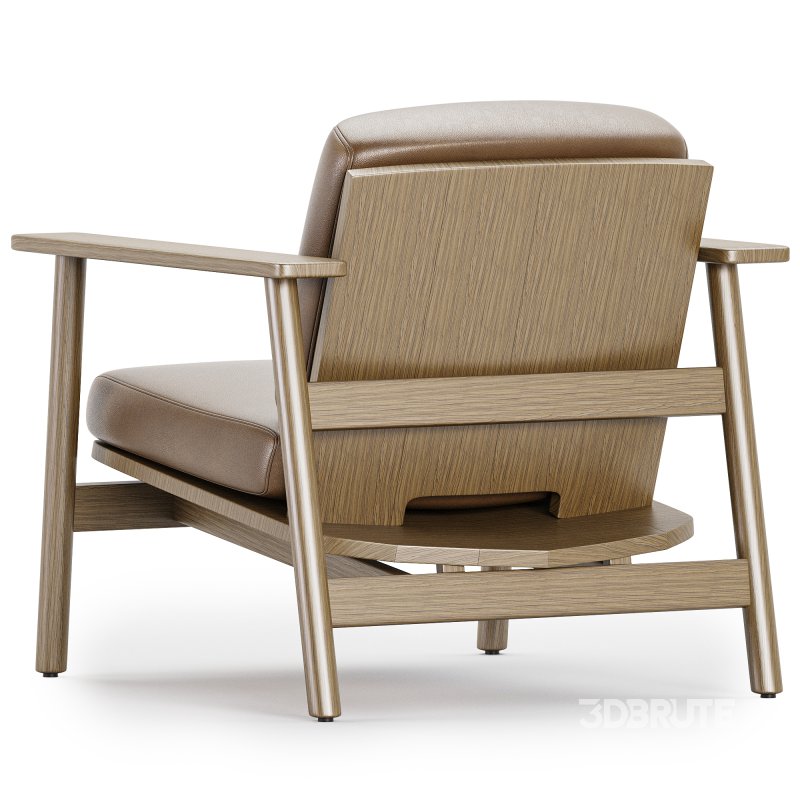 Riva Armchair Image 1