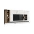 Modern TV Wall 01 - Thumbnail 2