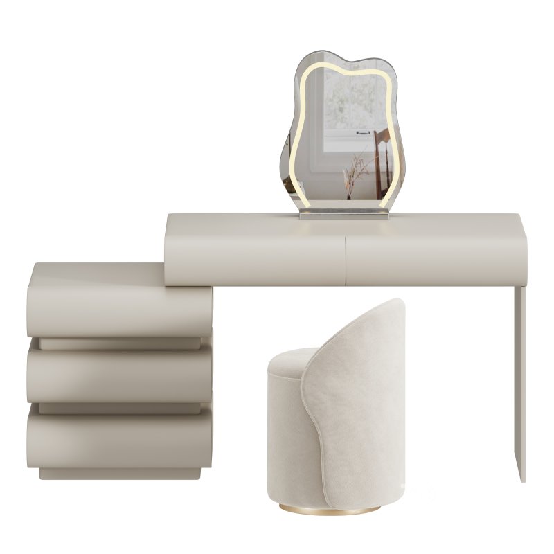 Makeup table Image 3