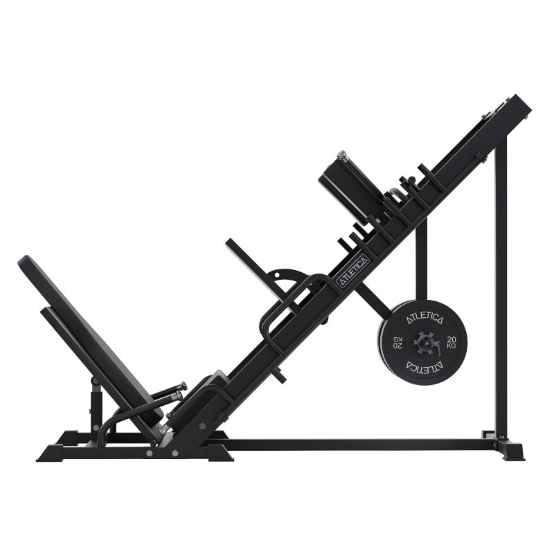 Beinpresse Hackenschmidt Combi Image 5