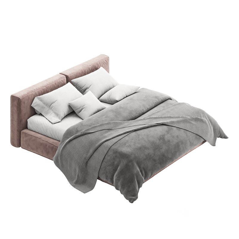 BOCA NAVI BED Image 5