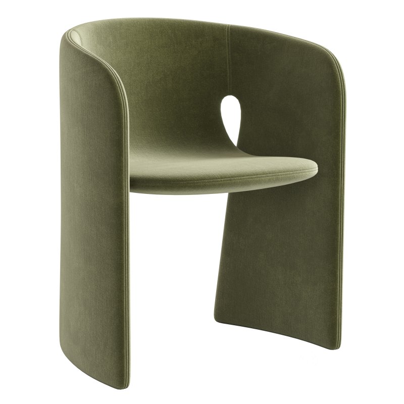 CELESTE ARMCHAIR Image 4