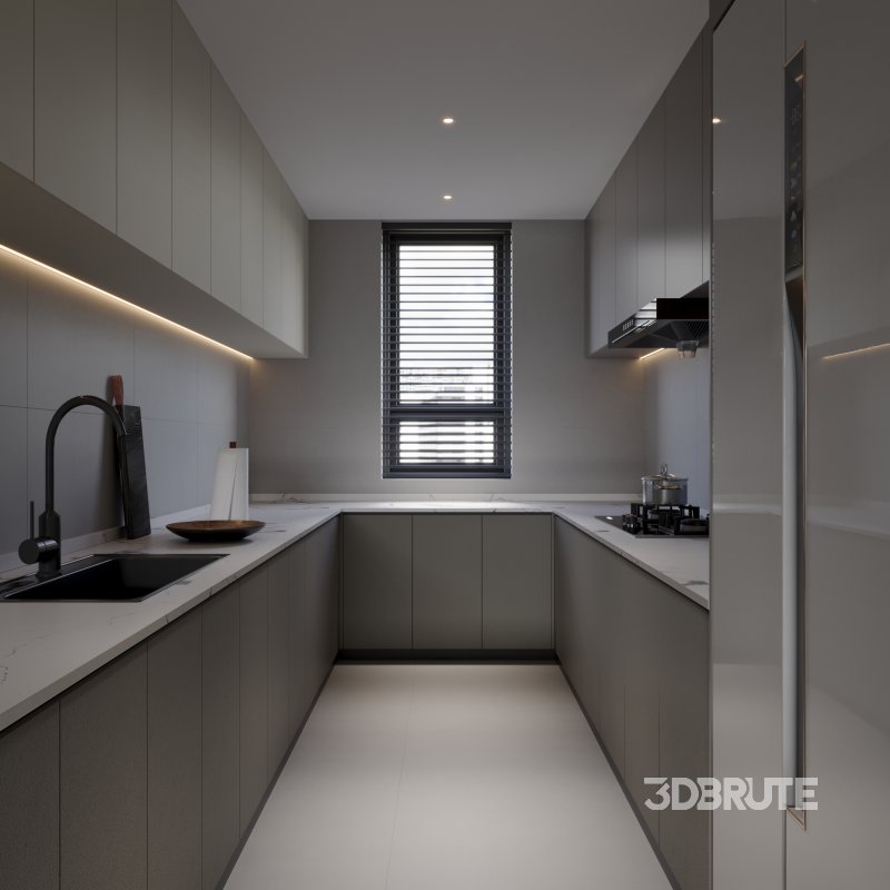 Living Room Dining Room Image 9