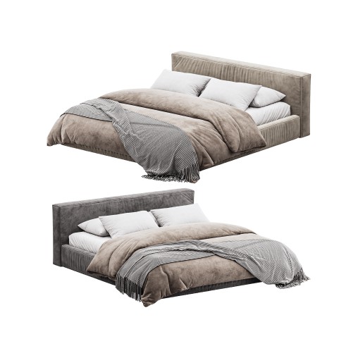 Jupiter slim BED