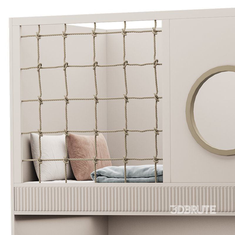 Bunk bed for kids 18 Image 13