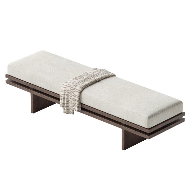 Bench Edo Image 2