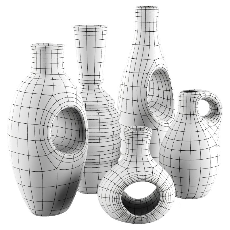 Vase Image 6
