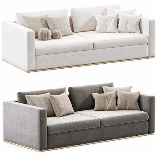 Burton James 649 SOFA