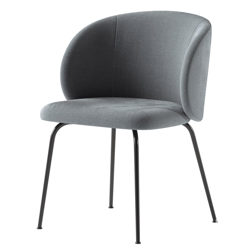 Minna dining chair Image 2