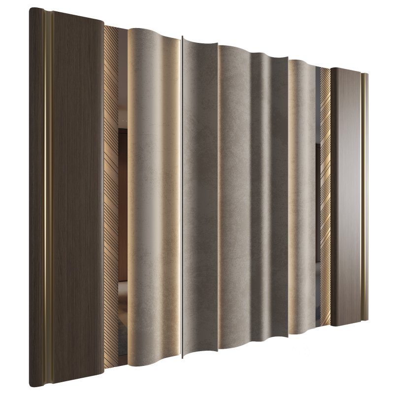 Wall Panel Decor 191 Image 2