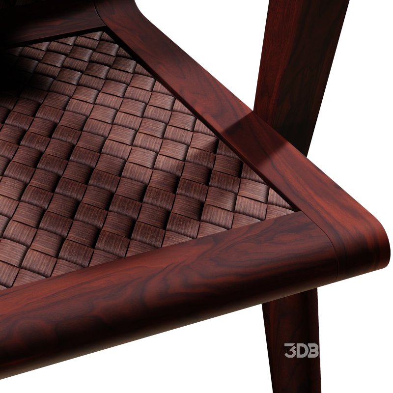 Bamboo Weave 03 (Seamless) Image 2