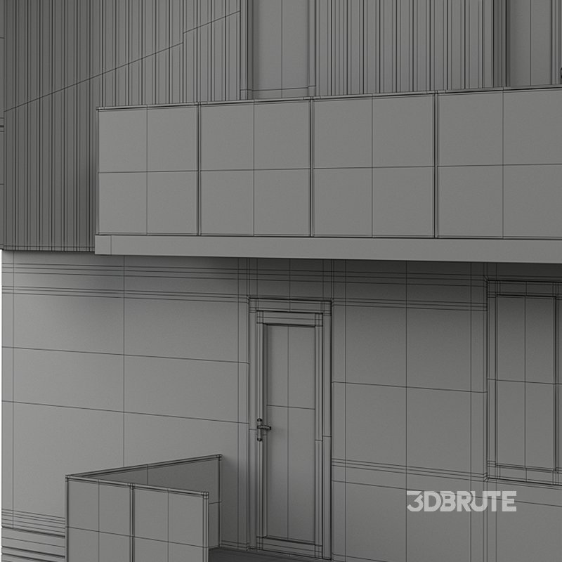 Home Design 7 For Exterior Image 15