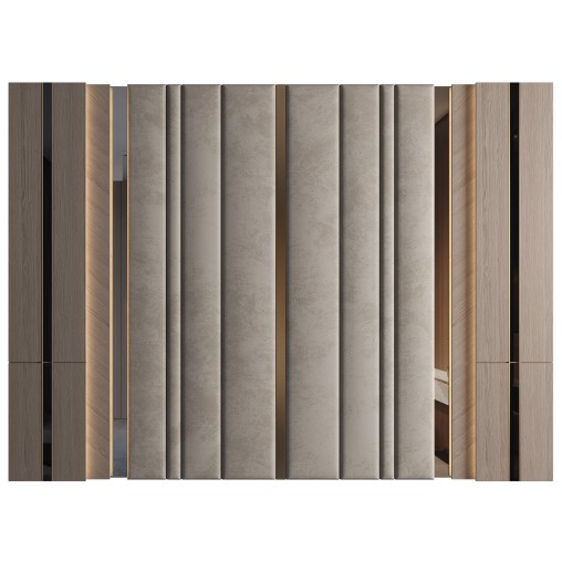 Wall Panel Decor 205