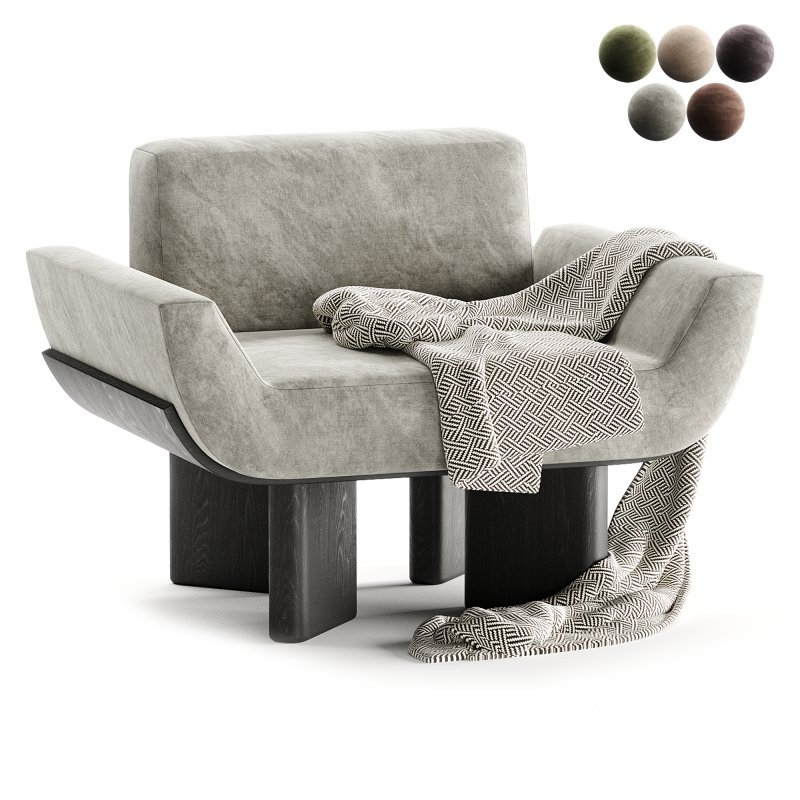 Tomae Armchair Manner Matter Image 4