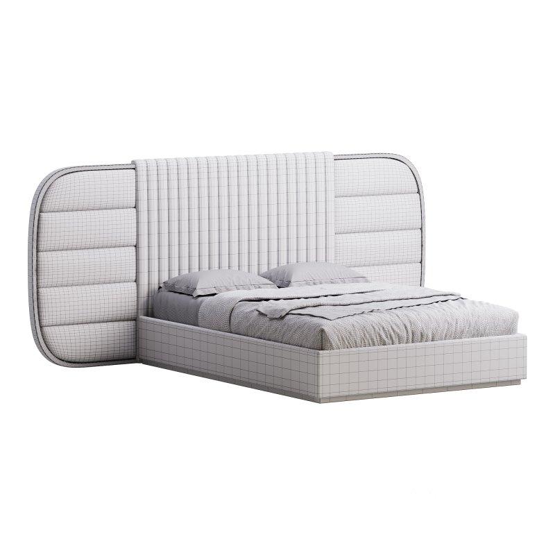 Cama de Casal Destiny Image 14