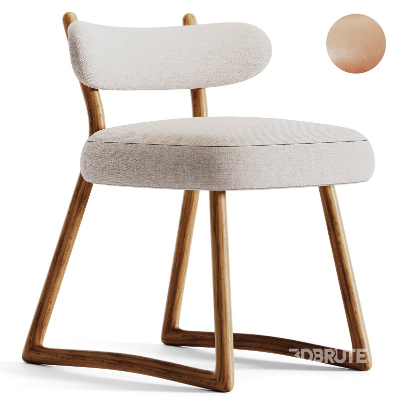 Pierre Augustin Rose Image 1