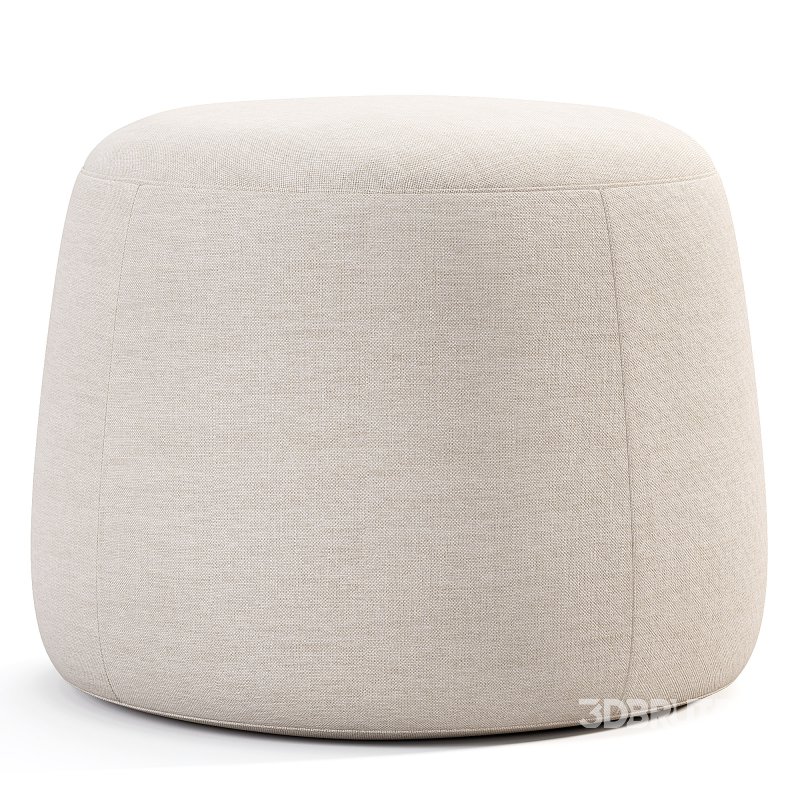 Eirene Pouf Image 4