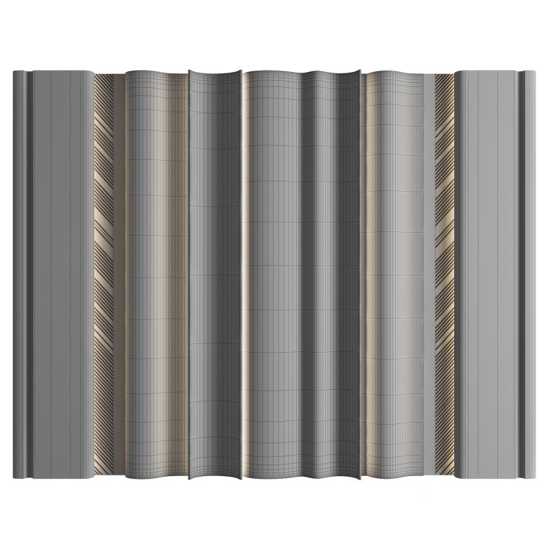 Wall Panel Decor 191 Image 3