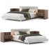 Bed Minotti Brasilia - Thumbnail 1