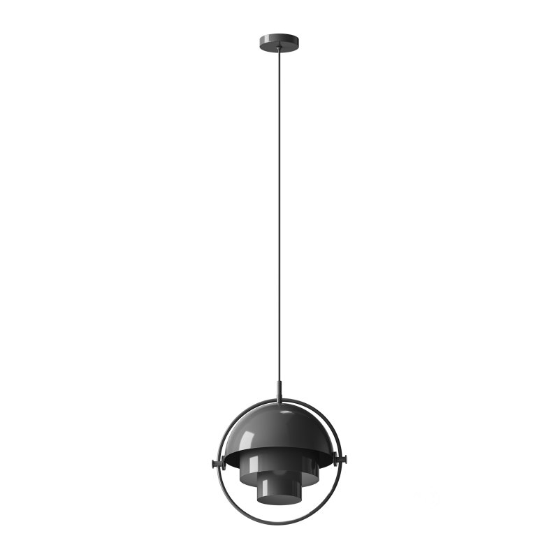 Multi-Lite ceiling lamp small Image 8