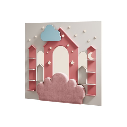 Kids wall panell 5