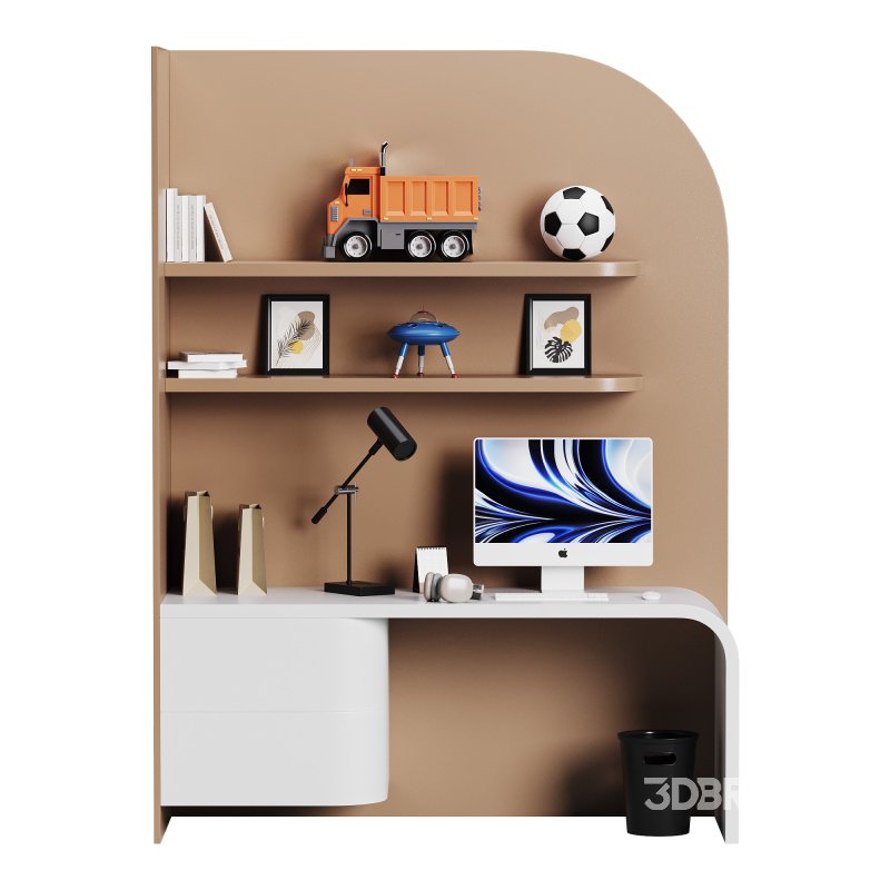 Modern Workplace 02 Image 2