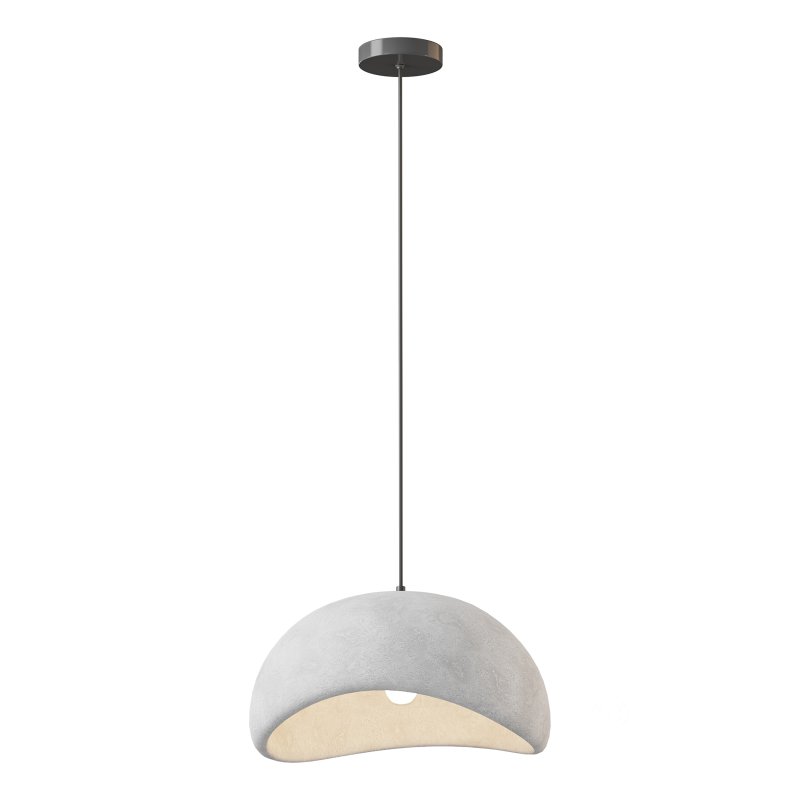 Wabi Sabi Pendant Light C Image 8