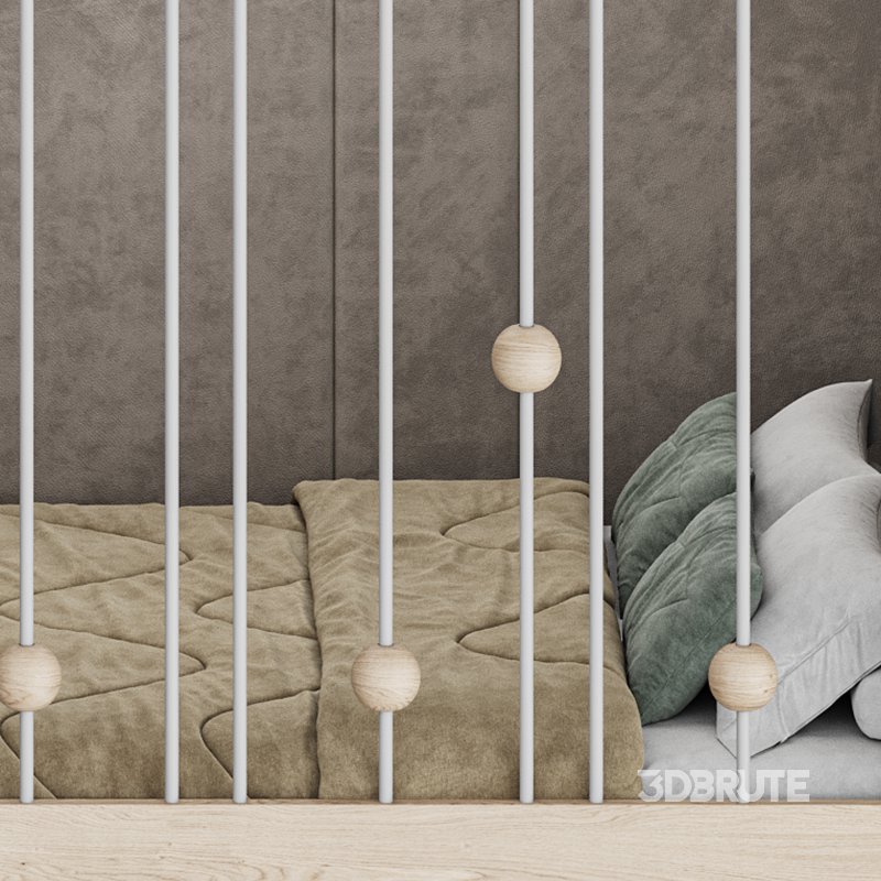 Bunk bed for kids 22 Image 10