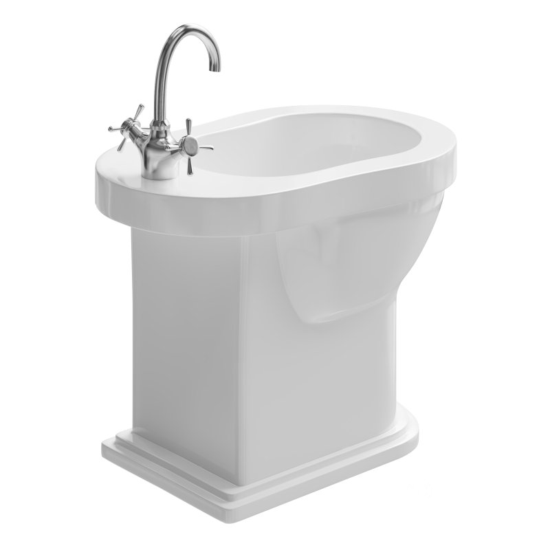 Bidet Classic Image 13