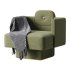 Ashby armchair - Thumbnail 14