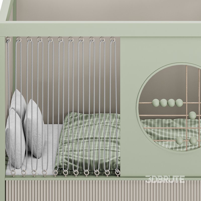 Bunk bed for kids 21 Image 9