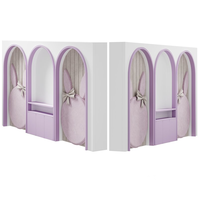 Kids wall panell 13 Image 11