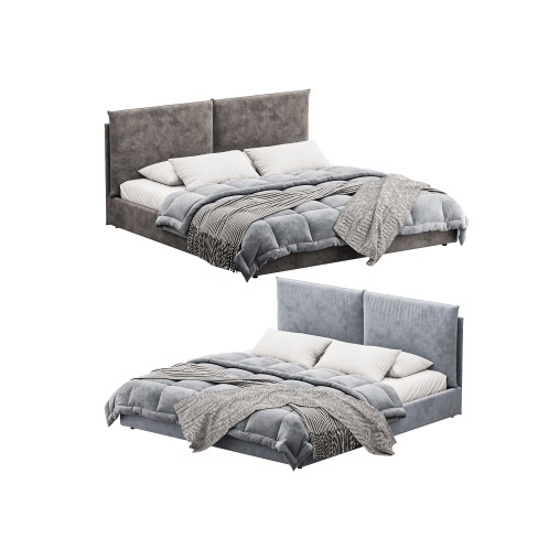 BED LUIS