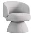 Ronaldo Dining Chair - Thumbnail 2