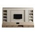 Modern TV Wall 09 - Thumbnail 2