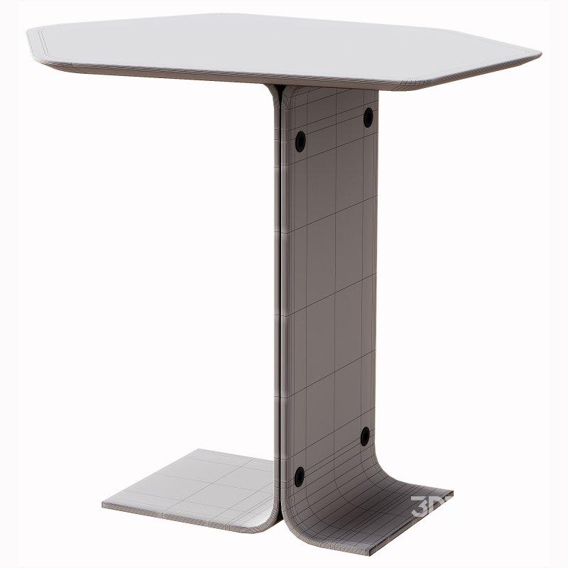 Ethan coffee table Image 2