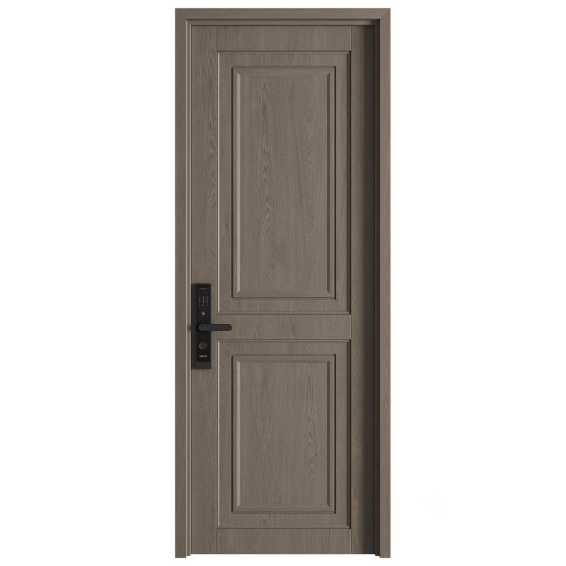 Modern Wooden Door 11 Image 2