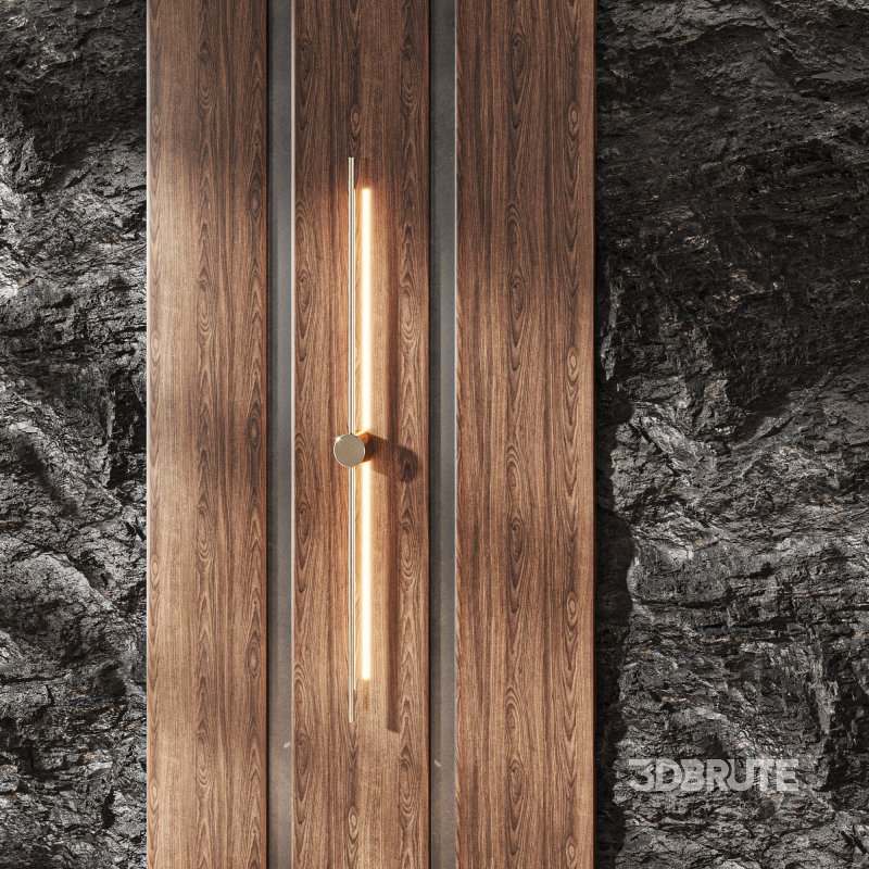 Wall Panel 06 Image 2