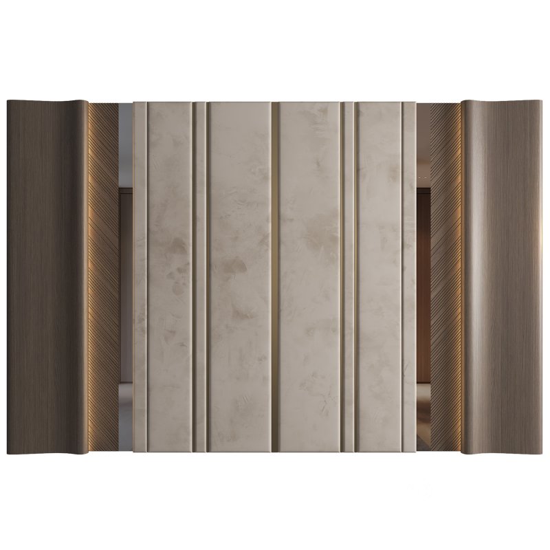 Wall Panel Decor 198 Image 3